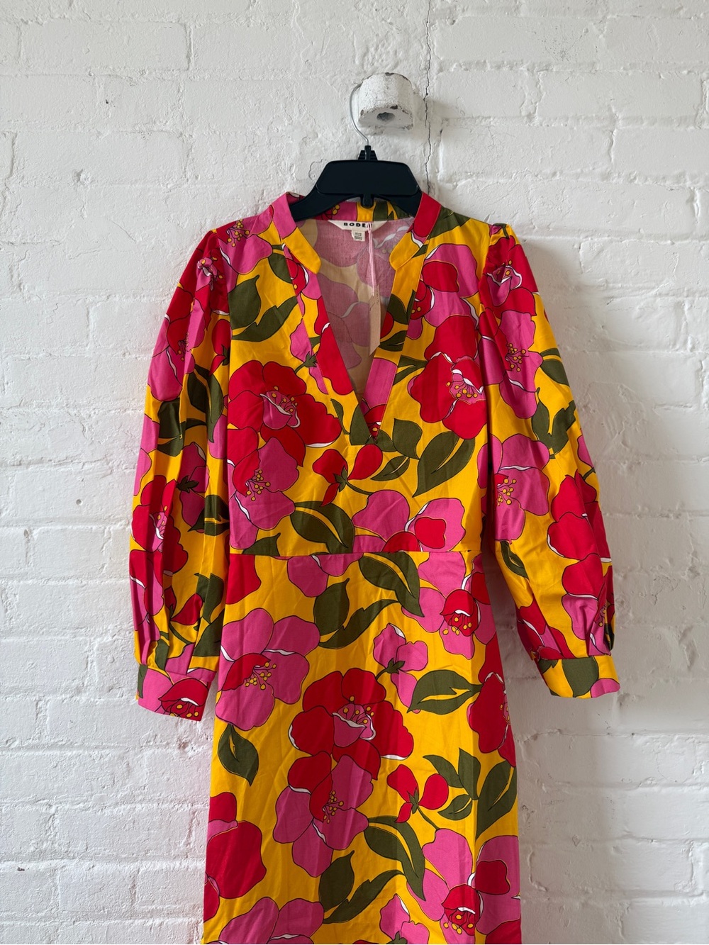 NWT: Boden Octavia Dress - Picture 5 of 8